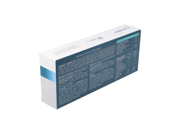 Lavigor Lavifalim 20Udsx10Ml