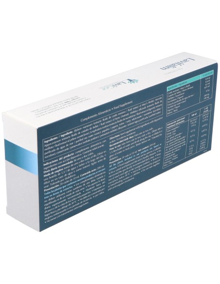 Lavigor Lavifalim 20Udsx10Ml