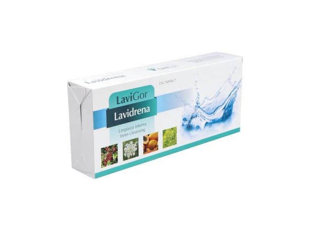 Lavidrena (Drena 106) 20Viales
