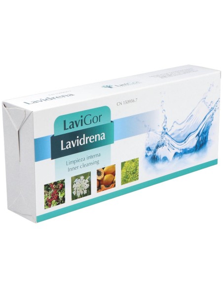 Lavidrena (Drena 106) 20Viales