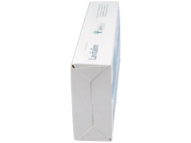 Lavigor Lavifalim 20Udsx10Ml