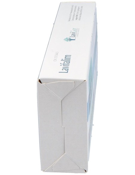 Lavigor Lavifalim 20Udsx10Ml