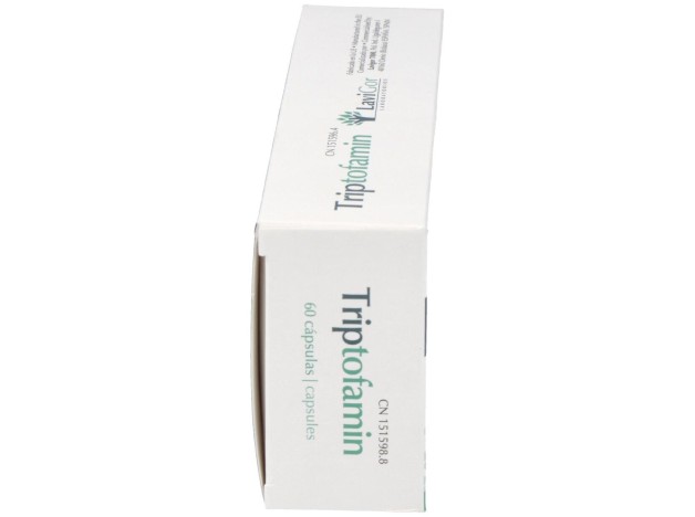 Lavigor Triptofamin 60 Caps