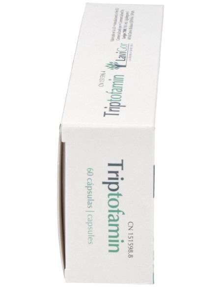 Lavigor Triptofamin 60 Caps