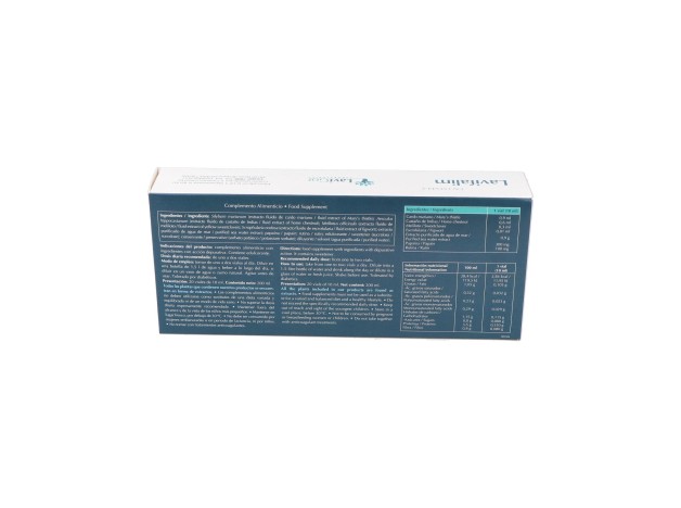 Lavigor Lavifalim 20Udsx10Ml