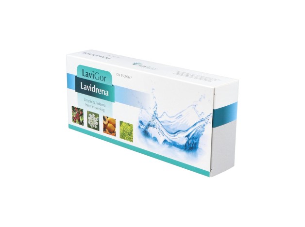 Lavidrena (Drena 106) 20Viales
