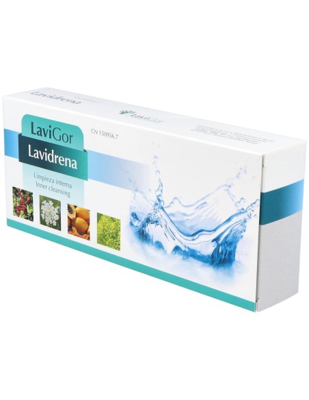 Lavidrena (Drena 106) 20Viales