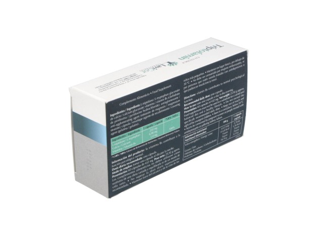 Lavigor Triptofamin 60 Caps