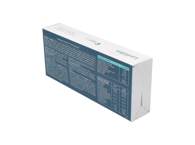 Lavigor Lavifalim 20Udsx10Ml