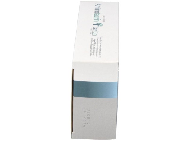 Lavigor Aminotaurin 60 Caps
