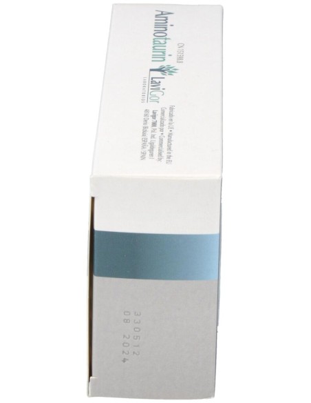 Lavigor Aminotaurin 60 Caps