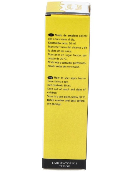 Tegor Propoleoter Spray Nasal 30Ml