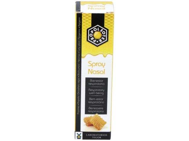 Tegor Propoleoter Spray Nasal 30Ml