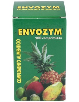 Envozym Complemento...