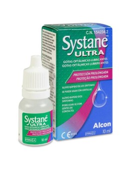 Systane Ultra Colirio 10 ml
