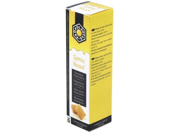 Tegor Propoleoter Spray Nasal 30Ml
