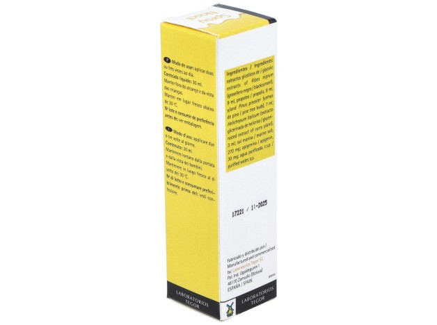 Tegor Propoleoter Spray Nasal 30Ml