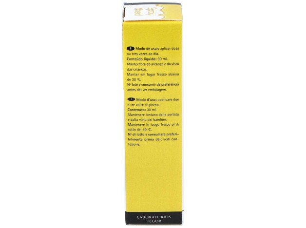 Tegor Propoleoter Spray Nasal 30Ml
