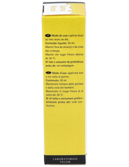 Tegor Propoleoter Spray Nasal 30Ml