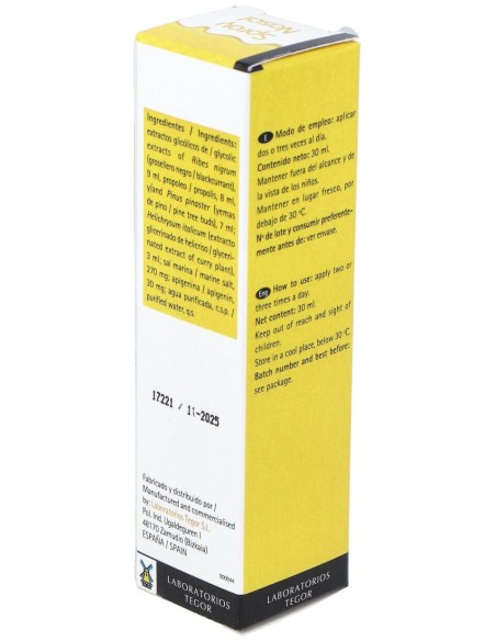 Tegor Propoleoter Spray Nasal 30Ml