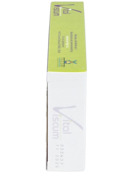 Tegor Vital Viscum 40Caps