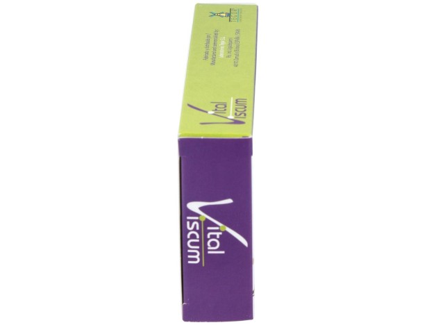 Tegor Vital Viscum 40Caps