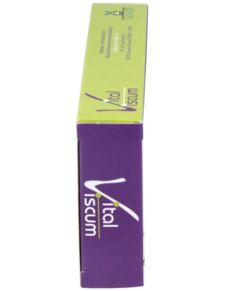 Tegor Vital Viscum 40Caps