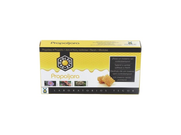 Propoleoter Propoljara 40Cap.