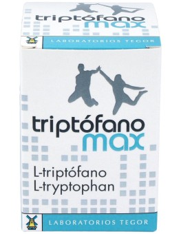 Triptofano Max 14Sbrs.