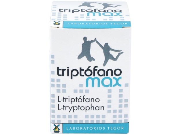 Triptofano Max 14Sbrs.