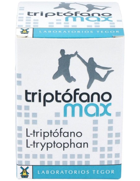 Triptofano Max 14Sbrs.