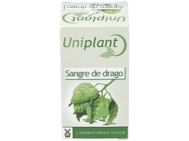 Uniplant Drago (Sangre De Drago) 30Ml.