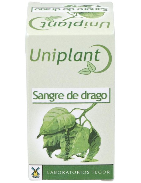 Uniplant Drago (Sangre De Drago) 30Ml.