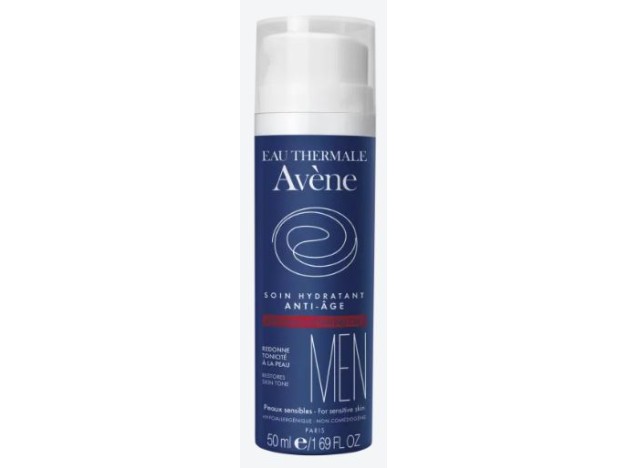 Avene Men Cuidado Hidratante Anti Edad 50 ml