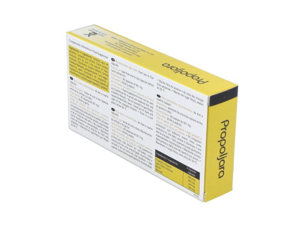 Propoleoter Propoljara 40Cap.