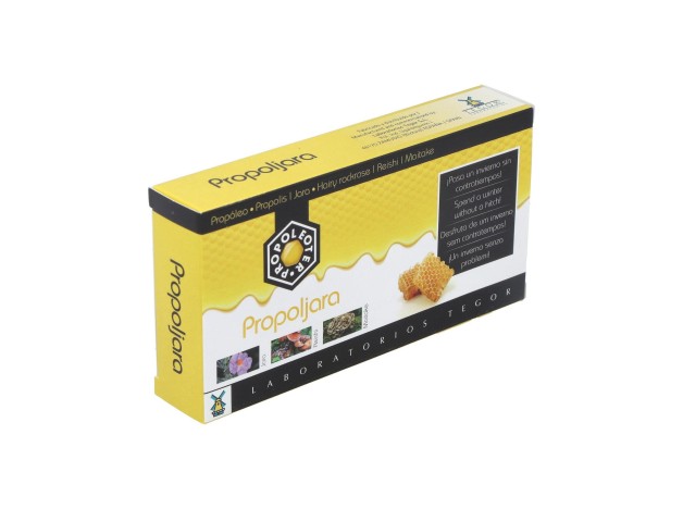Propoleoter Propoljara 40Cap.