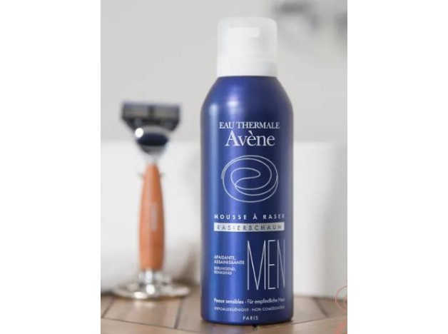 Avene Men Espuma De Afeitado 200 ml