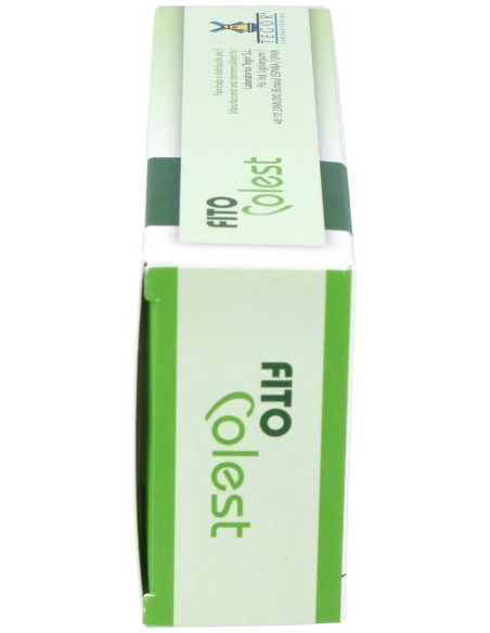 Fito Colest 60Cap.