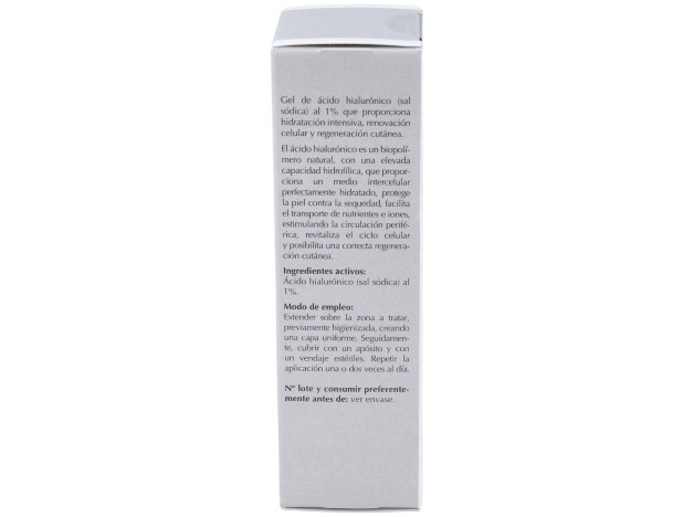 Lavigor Regenhial Gel 50 Ml