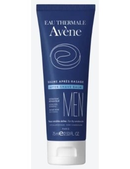 Avene Men Balsamo Despues...