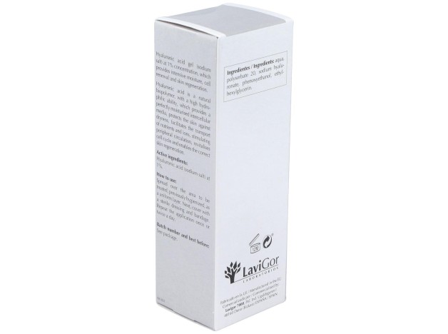 Lavigor Regenhial Gel 50 Ml