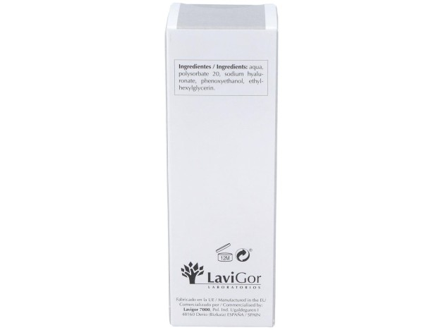 Lavigor Regenhial Gel 50 Ml
