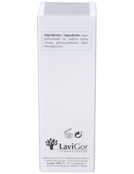 Lavigor Regenhial Gel 50 Ml