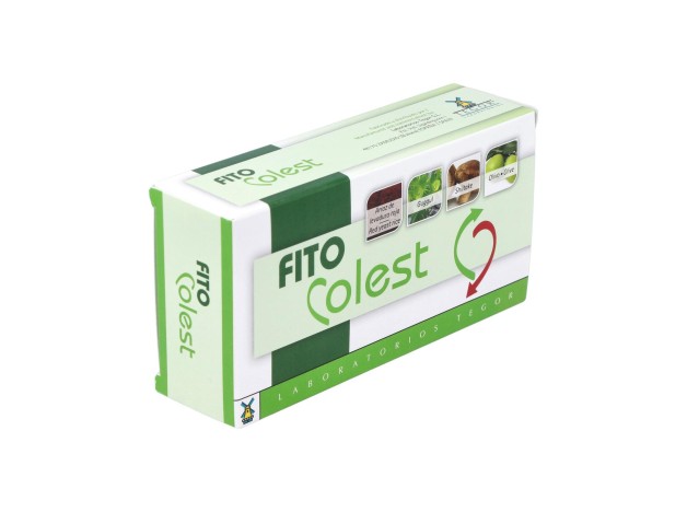 Fito Colest 60Cap.
