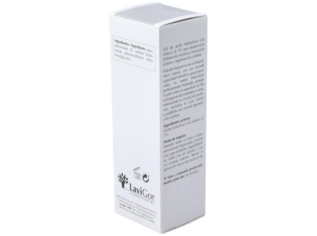 Lavigor Regenhial Gel 50 Ml