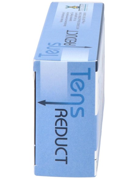 Tegor Tensreduct 60Caps