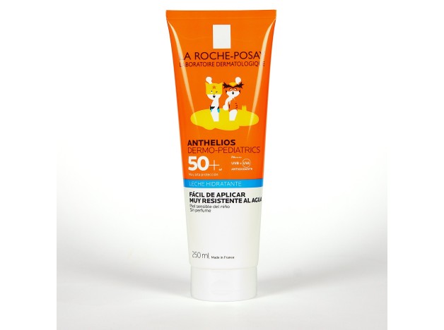 La Roche Posay Anthelios Dermo-Pedriatics SPF...