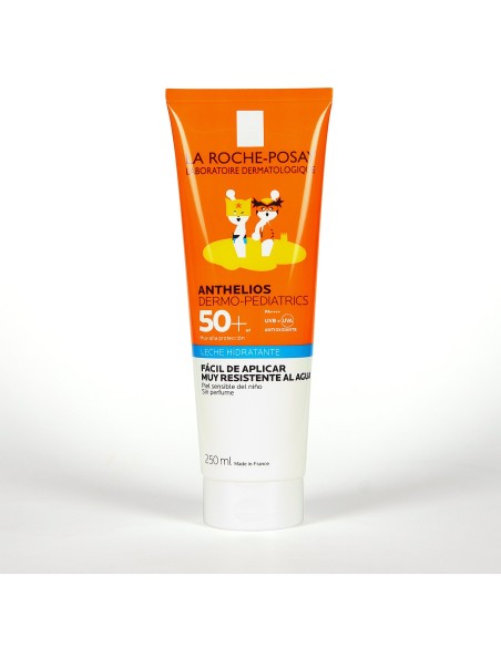 La Roche Posay Anthelios Dermo-Pedriatics SPF 50+ Leche 250 ml