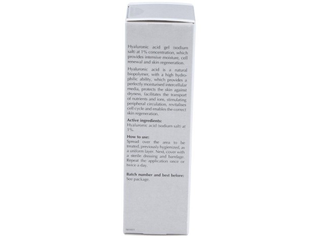 Lavigor Regenhial Gel 50 Ml