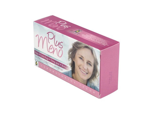 Tegor Meno Plus 45Comp